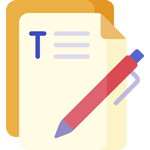 Custom icon